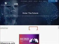 Sites similar to rootsquaretechnologies.com
