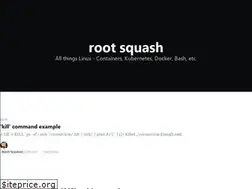 Sites similar to rootsquash.com