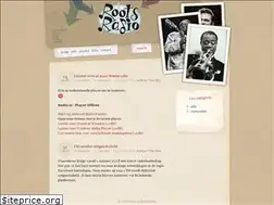 Sites similar to rootsradio.be