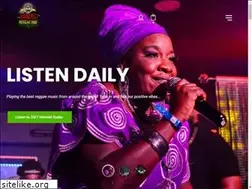 Sites similar to rootsreggaeradio.com