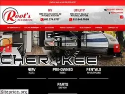 Sites similar to rootsrv.com