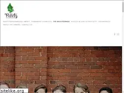 Sites similar to rootssalonandwellnessspa.com
