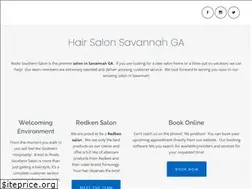Sites similar to rootssouthernsalon.com