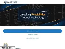 Sites similar to rootstack.net