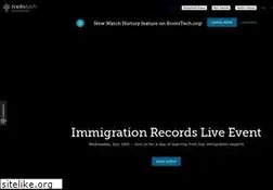 Sites similar to rootstech.org