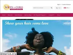 Sites similar to rootstocurls.com