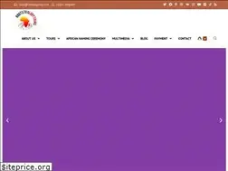 Sites similar to rootstoglory.com