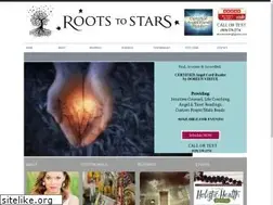 Sites similar to rootstostars.com