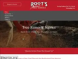 Sites similar to rootstreeservicellc.com