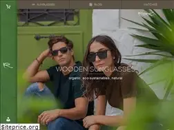 Sites similar to rootsunglasses.com