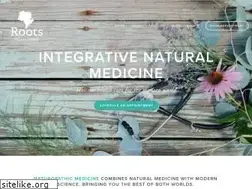 Sites similar to rootswholehealth.com