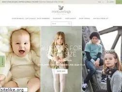 Sites similar to rootswings.com
