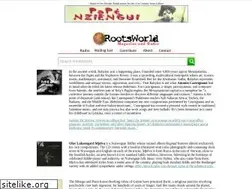 Sites similar to rootsworld.com