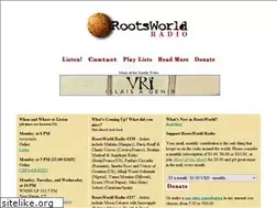 Sites similar to rootsworld.org