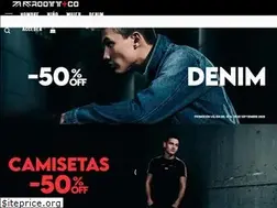 Sites similar to roottcostore.com