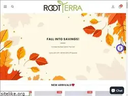 Sites similar to rootterra.com