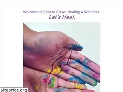 Sites similar to roottocrownhealing.com