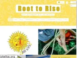 Sites similar to roottorise.online
