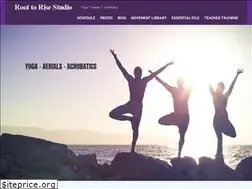 Sites similar to roottorisestudio.com