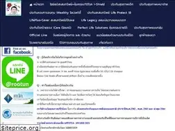 Sites similar to rootunprakun.com