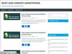 Sites similar to rootunroot.com