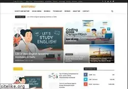 Sites similar to rooturaj.com