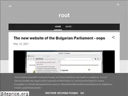 Sites similar to rootvideochannel.blogspot.com