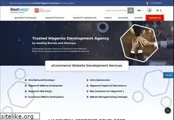 Sites similar to rootways.com