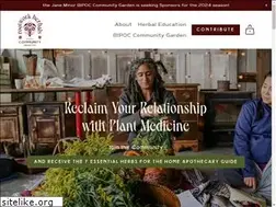 Sites similar to rootworkherbals.com