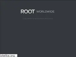Sites similar to rootworldwide.com