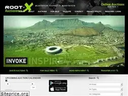 Sites similar to rootx.co.za