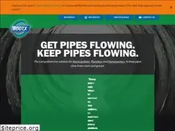 Sites similar to rootx.com