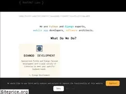 Sites similar to rootxnet.com