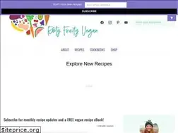 Sites similar to rootyfruityvegan.com