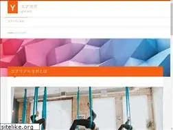Sites similar to rootyogacenter.com