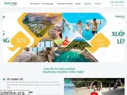 Sites similar to rootytrip.com
