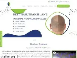 Sites similar to rootzhair.com