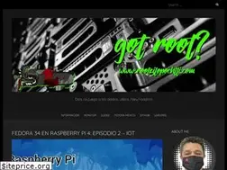 Sites similar to rootzilopochtli.com