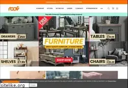 Sites similar to roov.co.uk