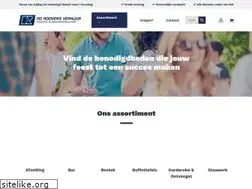 Sites similar to rooversverhuur.nl