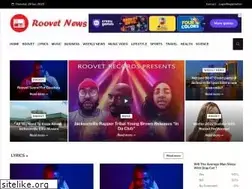 Sites similar to roovet.com