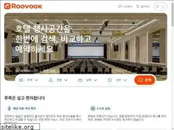 Sites similar to roovook.com