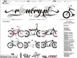 Sites similar to roowery.pl
