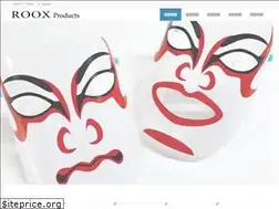 Sites similar to roox.jp