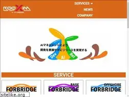 Sites similar to rooxim.com