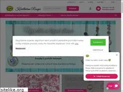 Sites similar to rooya.cz