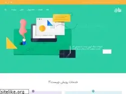 Sites similar to rooyesh.net