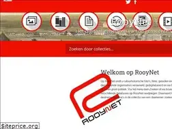 Sites similar to rooynet.nl