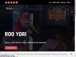 Sites similar to rooyori.com