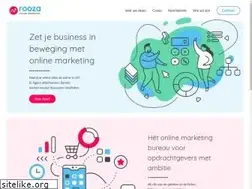 Sites similar to rooza.nl